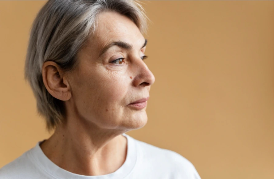 Nariz caida Dr Jordi Miquel en Barcelona