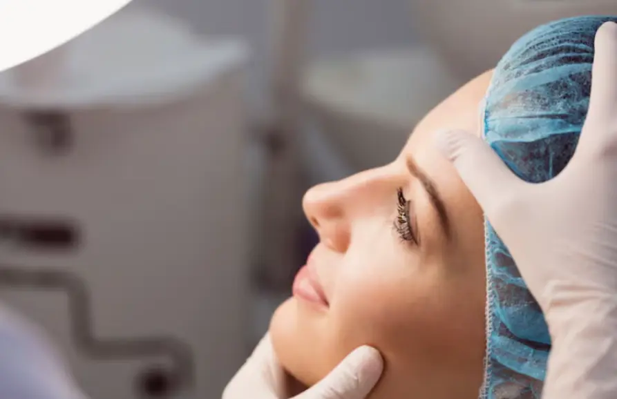 Rinoplastia secundaria en barcelona dr jordi miquel