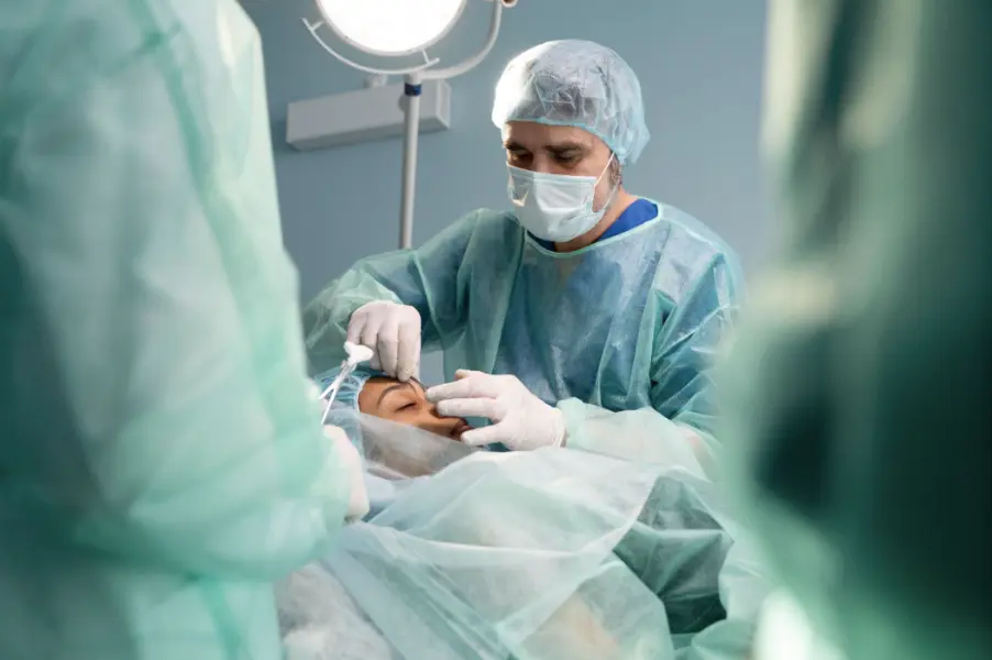 Consejos para una Rinoplastia Ultrasonica en Barcelona