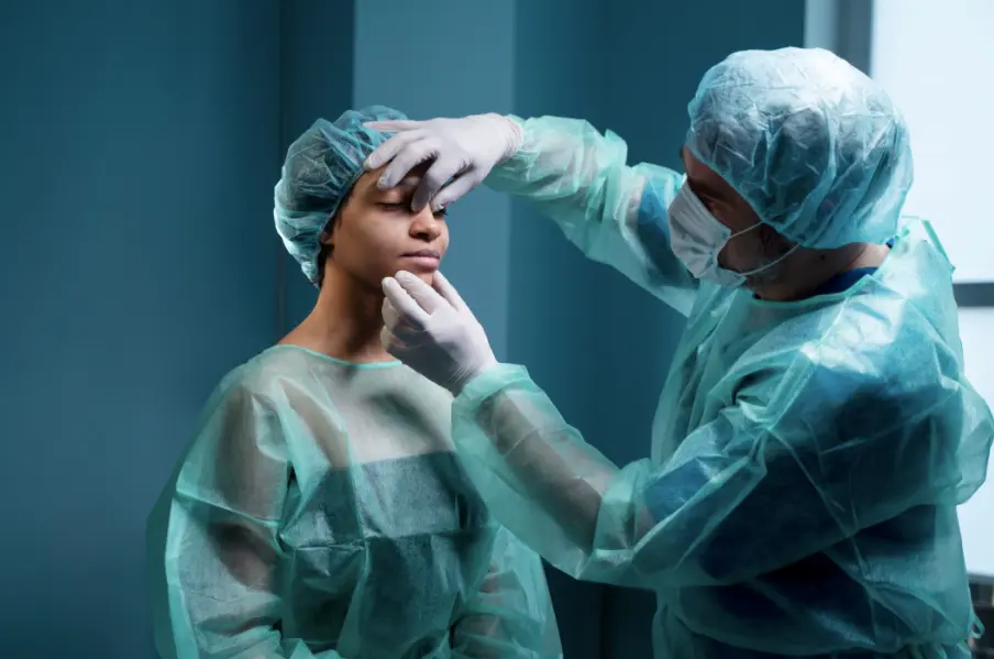 Consejos para una Rinoplastia Ultrasonica